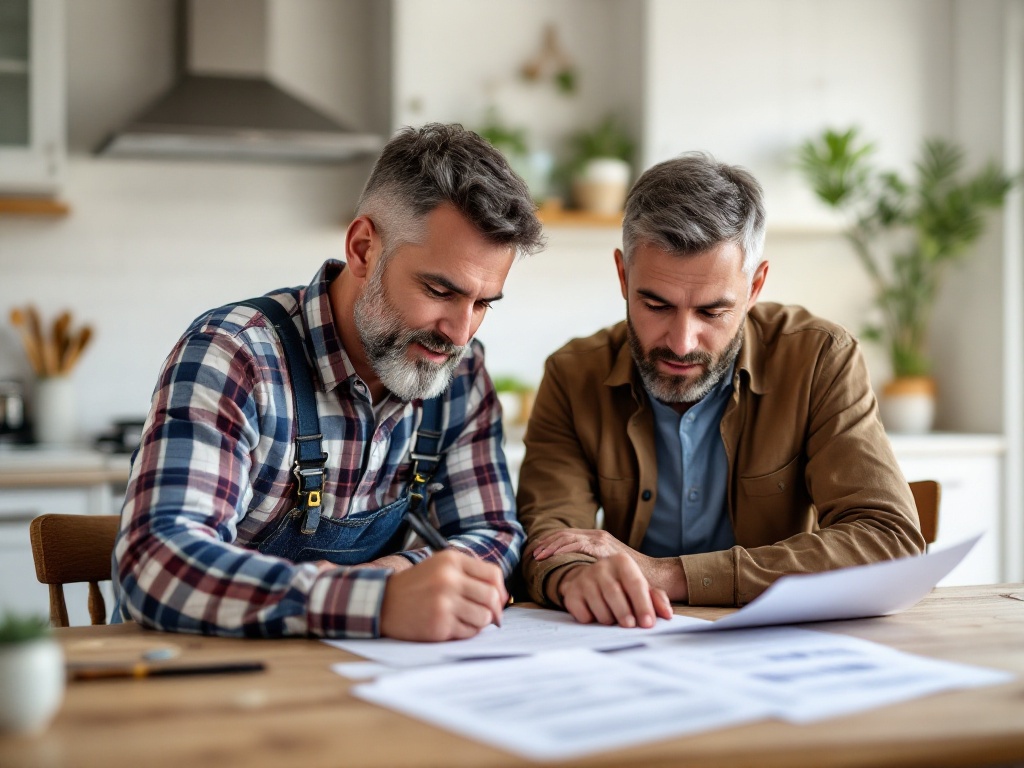 Builder &mdash; Trust Builder