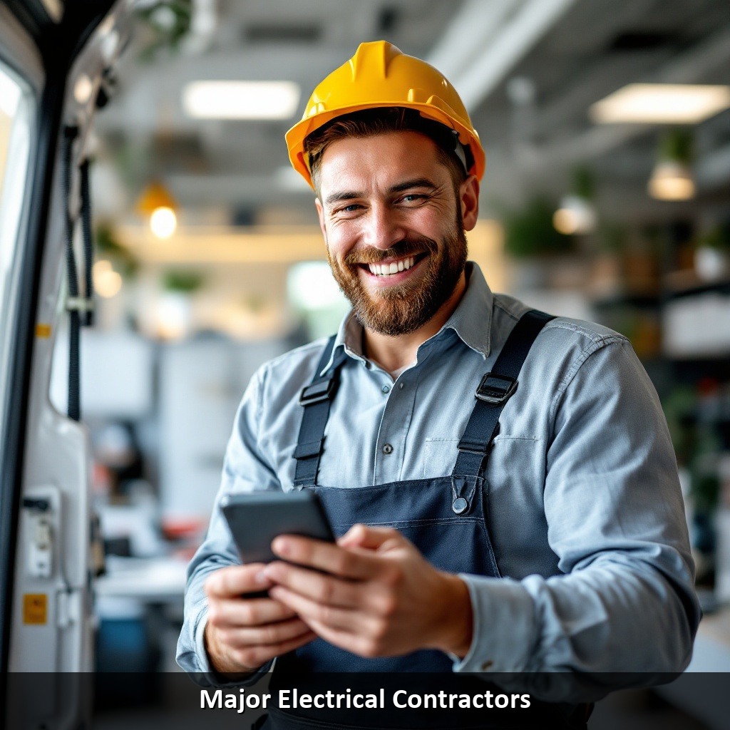 Electrician &mdash; Maintenance Tip