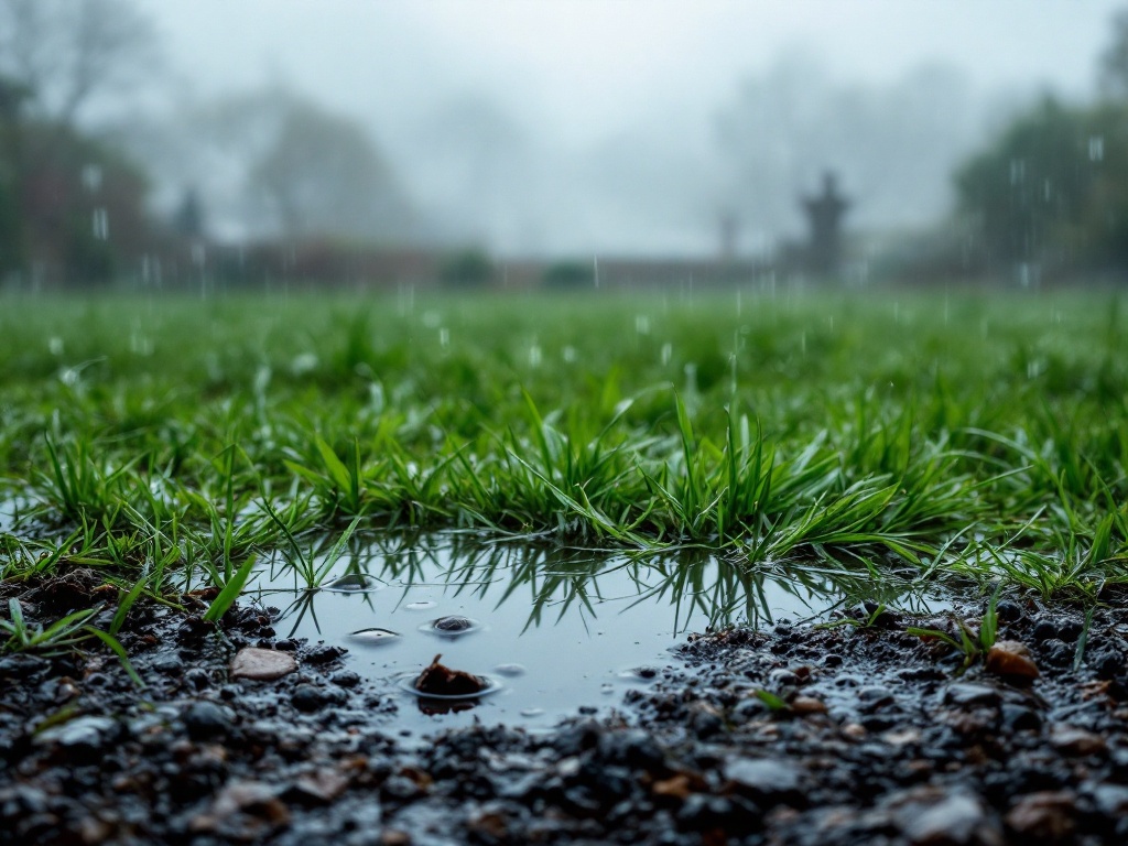 Landscaper &mdash; Problem & Solution