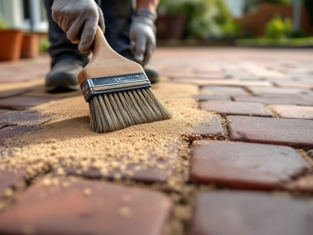 Landscaper &mdash; Maintenance Tip