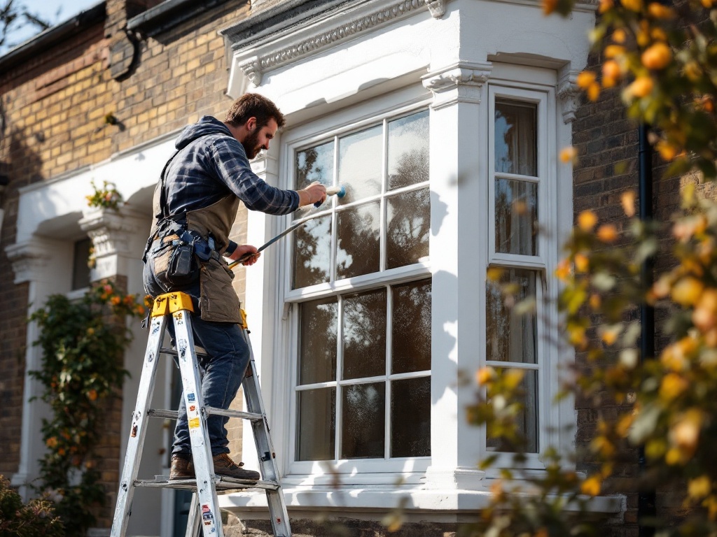 Painter & Decorator &mdash; Seasonal