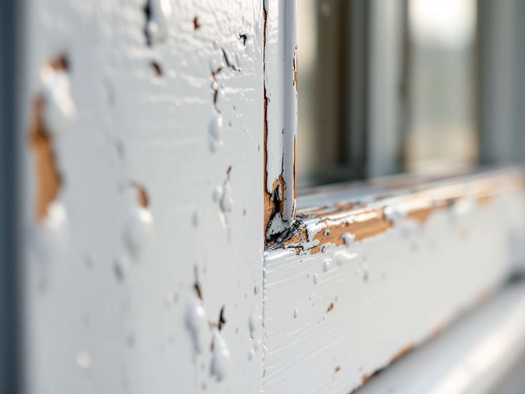 Painter & Decorator &mdash; Problem & Solution
