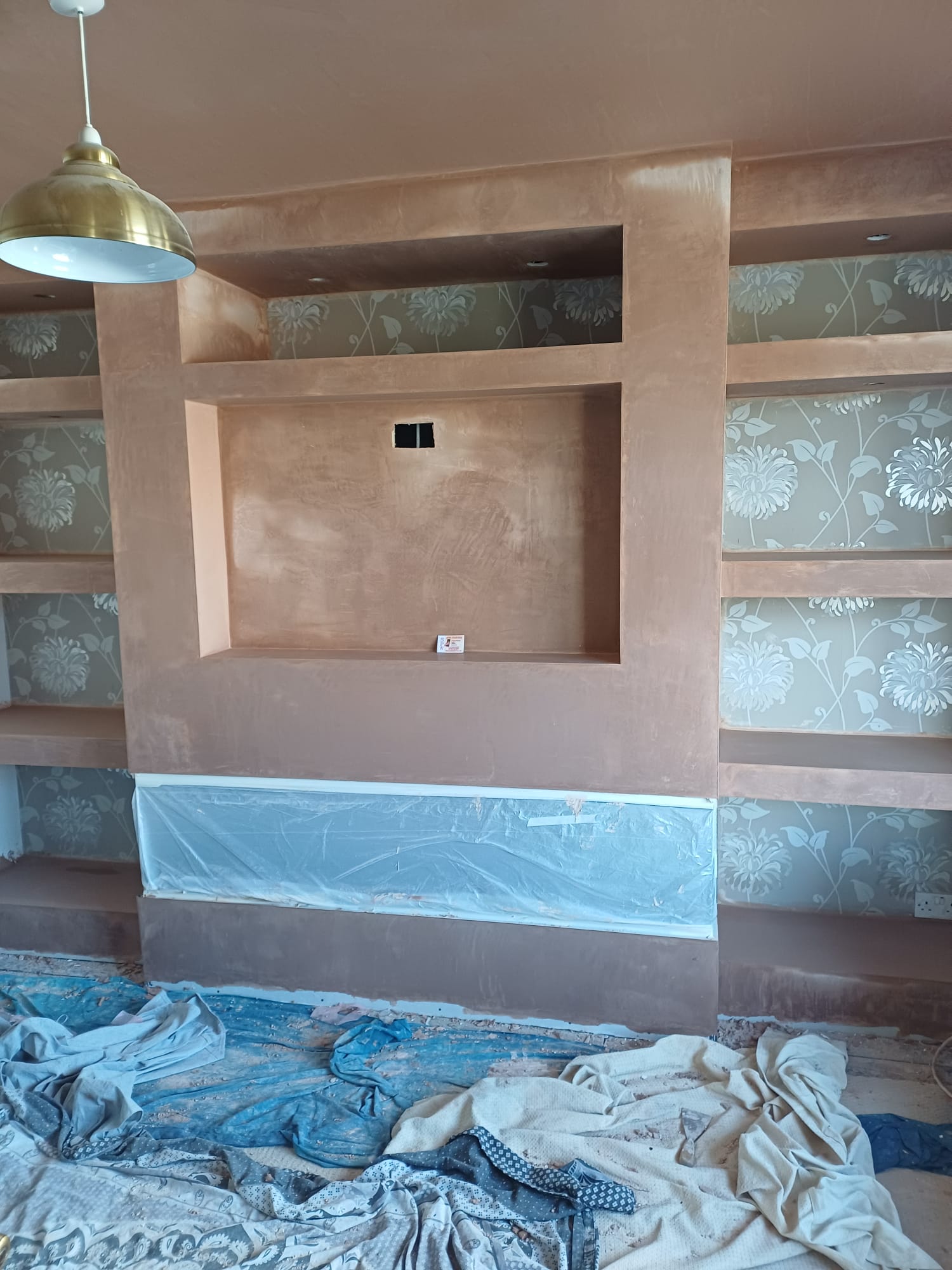 Plasterer &mdash; Maintenance Tip