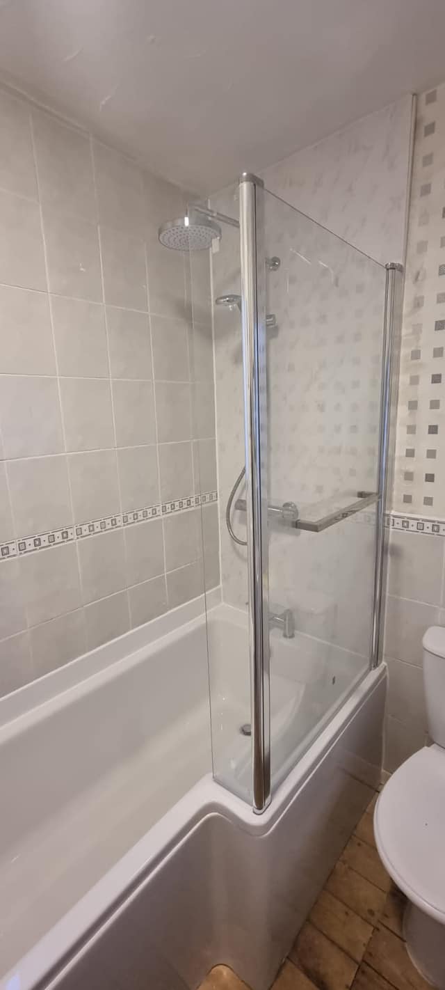 Plumber &mdash; Problem & Solution