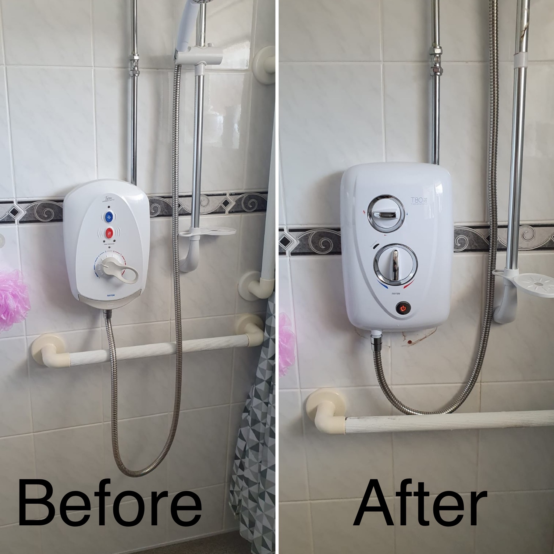 Plumber &mdash; Trust Builder