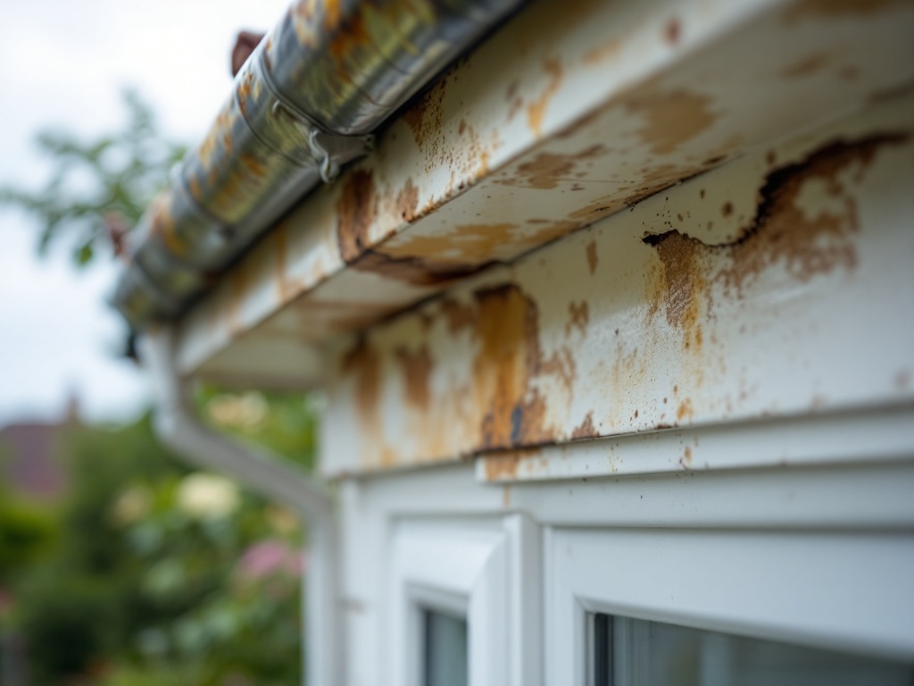 Roofer &mdash; Maintenance Tip